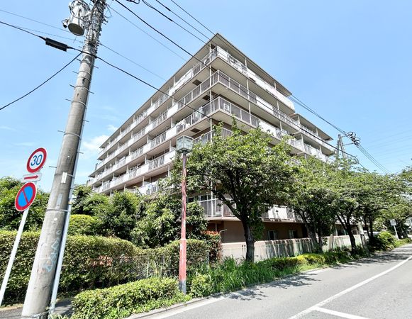 グリーンパーク戸塚 外観 外観