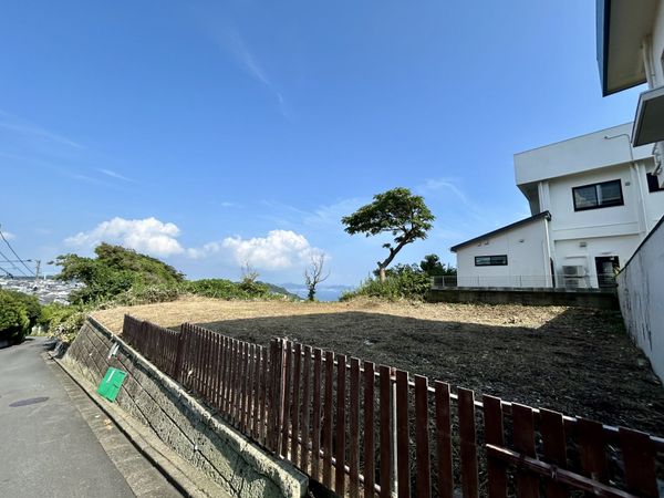 土地写真