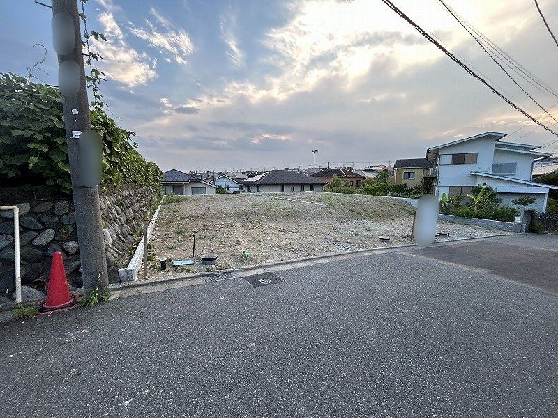 土地写真