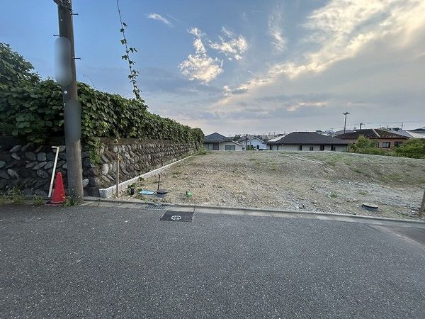 鎌倉市稲村ガ崎5丁目 B区画 その他