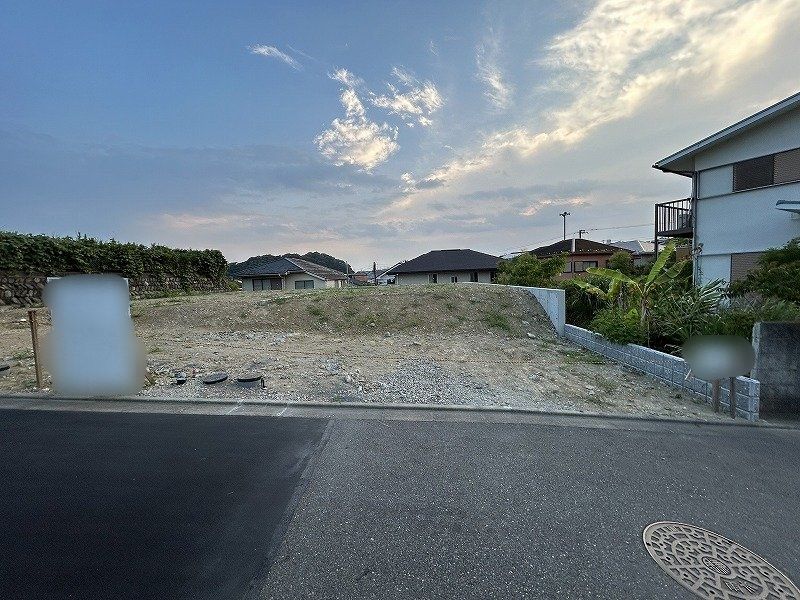 土地写真