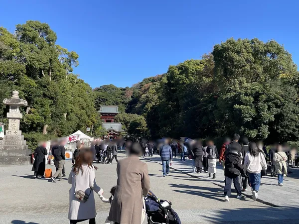 徒歩4分。