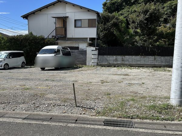鎌倉市浄明寺3丁目 土地 B区画 土地写真
