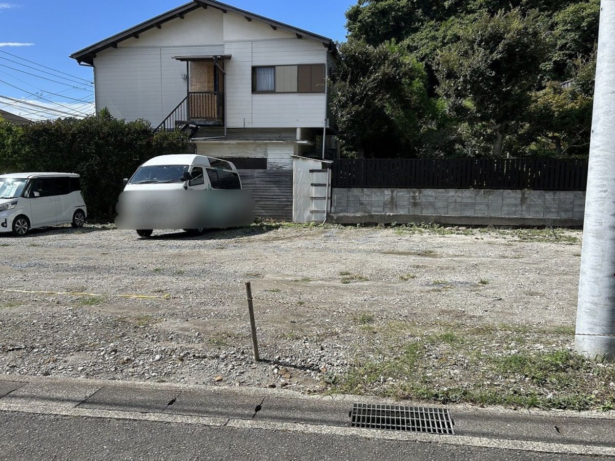 土地写真
