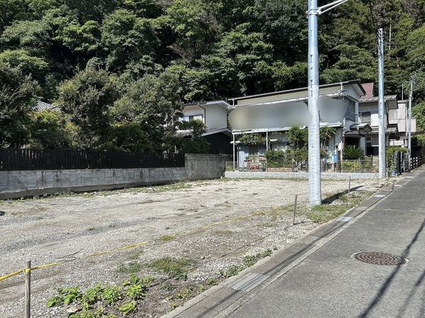 土地写真