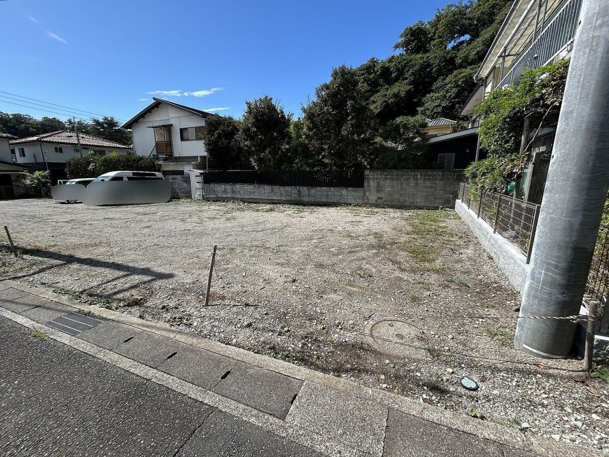 土地写真