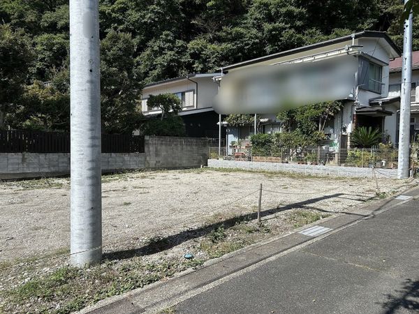 土地写真