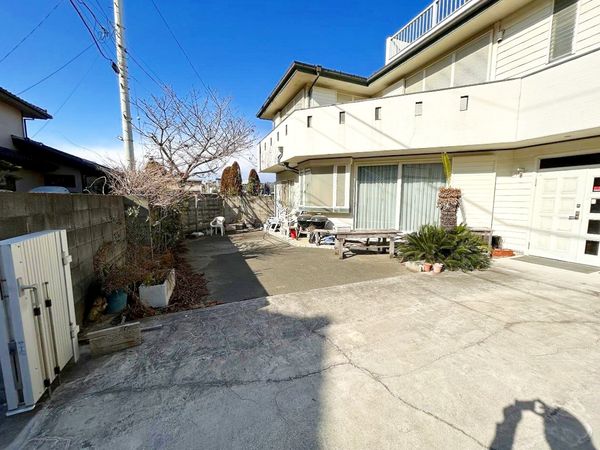 鎌倉市材木座5丁目 土地 土地写真 鎌倉市材木座5丁目 土地 土地写真