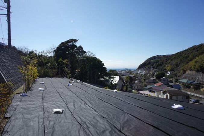 鎌倉市極楽寺1丁目 土地 4区画 土地写真 鎌倉市極楽寺1丁目 土地 4区画 土地写真