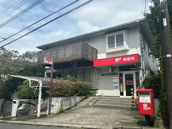 徒歩6分