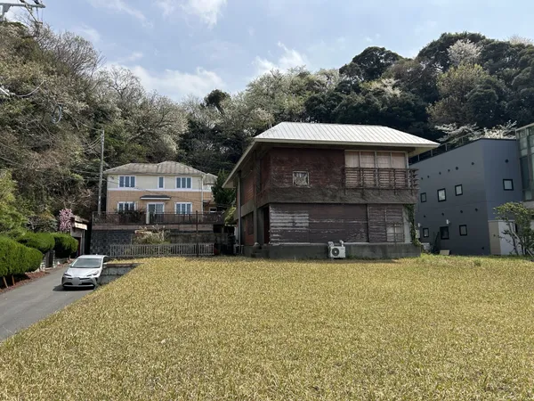 現地写真