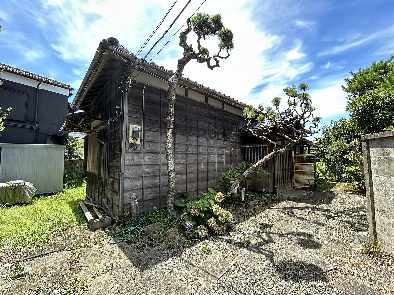 土地写真