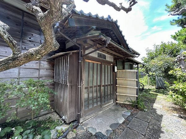 土地写真