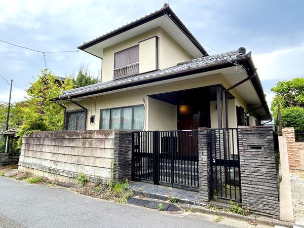 鎌倉市西鎌倉2丁目 土地 土地写真 鎌倉市西鎌倉2丁目 土地 土地写真