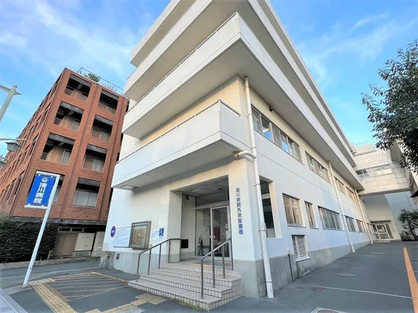 徒歩4分