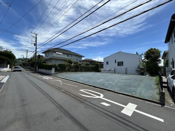 土地写真