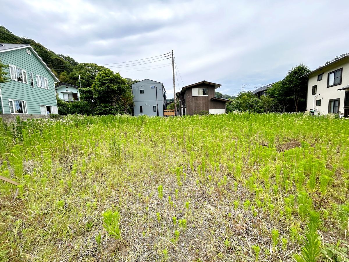 土地写真