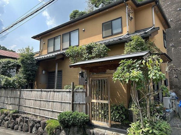 鎌倉市雪ノ下2丁目 戸建 外観 鎌倉市雪ノ下2丁目 戸建 外観