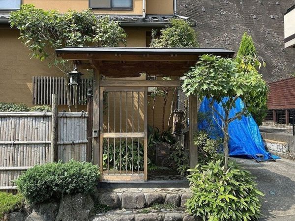 鎌倉市雪ノ下2丁目 戸建 外観 鎌倉市雪ノ下2丁目 戸建 外観