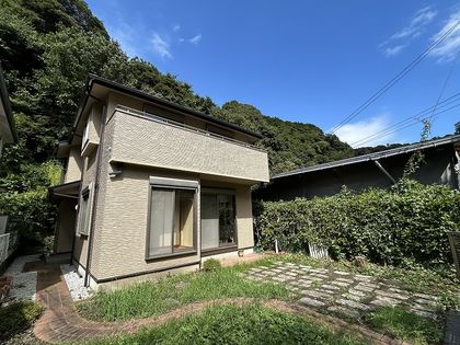 鎌倉市二階堂 戸建 外観