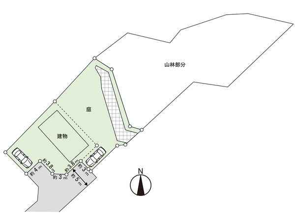 鎌倉市笹目町 戸建 その他
