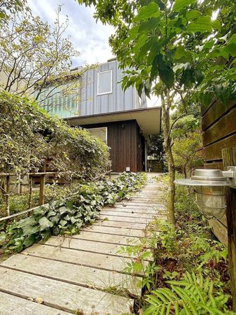 鎌倉市佐助1丁目 戸建 外観