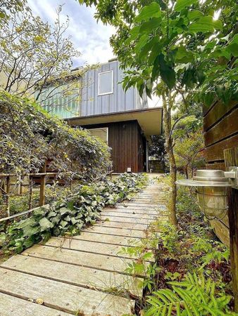 鎌倉市佐助1丁目 戸建 外観