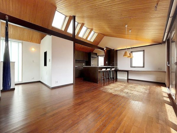 鎌倉市佐助1丁目 戸建 リビング 鎌倉市佐助1丁目 戸建 リビング