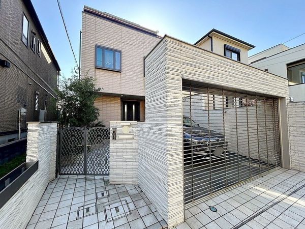 鎌倉市長谷1丁目 戸建 外観 鎌倉市長谷1丁目 戸建 外観