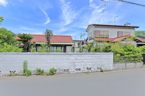 三浦郡葉山町下山口 戸建 外観
