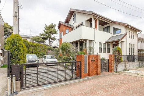 鎌倉市由比ガ浜4丁目 戸建 外観