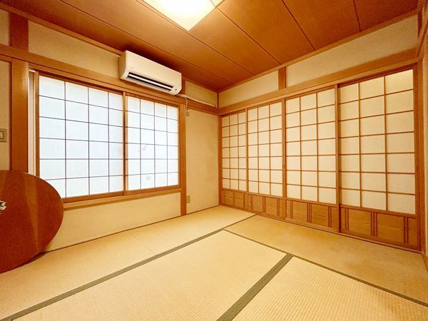 鎌倉市二階堂 戸建 和室 鎌倉市二階堂 戸建 和室