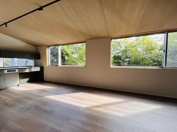 中郡大磯町東小磯 戸建 リビング