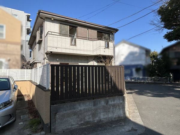 鎌倉市由比ガ浜2丁目 一戸建 外観 鎌倉市由比ガ浜2丁目 一戸建 外観