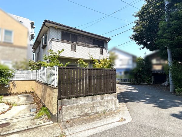 鎌倉市由比ガ浜2丁目 一戸建 外観 鎌倉市由比ガ浜2丁目 一戸建 外観