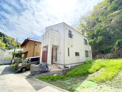 鎌倉市大町4丁目 戸建 外観