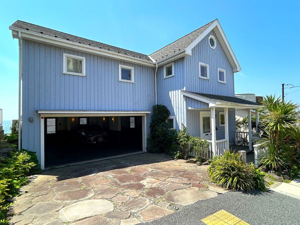鎌倉市七里ガ浜2丁目 戸建 外観 鎌倉市七里ガ浜2丁目 戸建 外観
