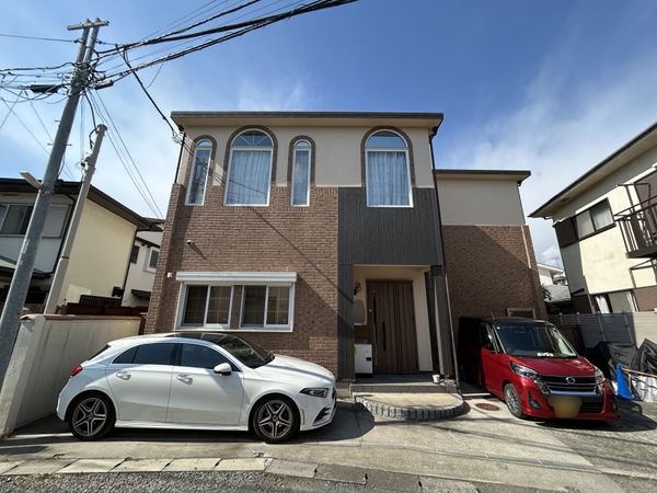 鎌倉市小町2丁目 戸建 外観 鎌倉市小町2丁目 戸建 外観