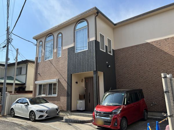鎌倉市小町2丁目 戸建 外観 鎌倉市小町2丁目 戸建 外観