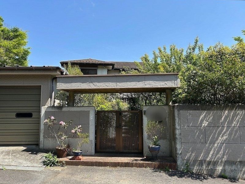 鎌倉市十二所 戸建 外観 外観