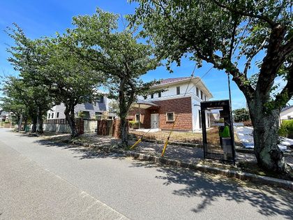 逗子市久木8丁目 戸建 外観