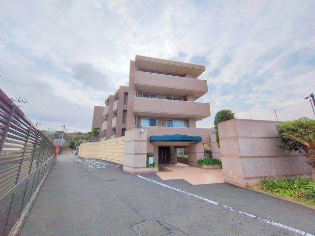鎌倉七里ガ浜パーク・ホームズ 外観 外観