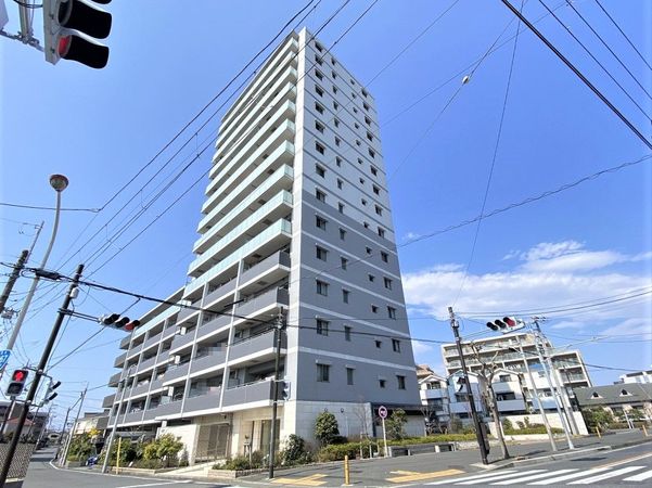 クレアホームズ藤沢鵠沼 外観 外観