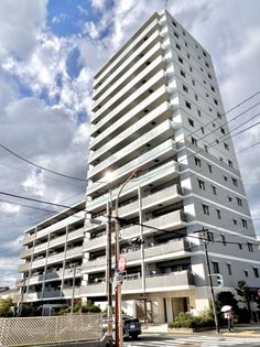 クレアホームズ藤沢鵠沼 外観 クレアホームズ藤沢鵠沼 外観