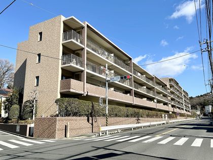 バームステージ鎌倉梶原ヴィエント 外観