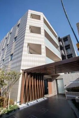 ウィル・リベール鎌倉由比ガ浜 外観