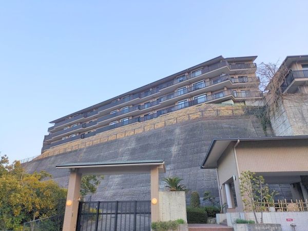 フォルム鎌倉常盤 外観 フォルム鎌倉常盤 外観