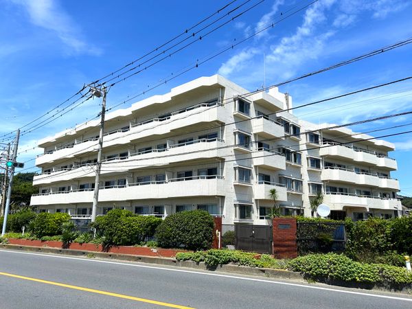 レジェンド鎌倉 外観 レジェンド鎌倉 外観
