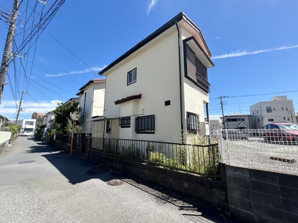 茅ヶ崎市矢畑 土地 土地写真 茅ヶ崎市矢畑 土地 土地写真