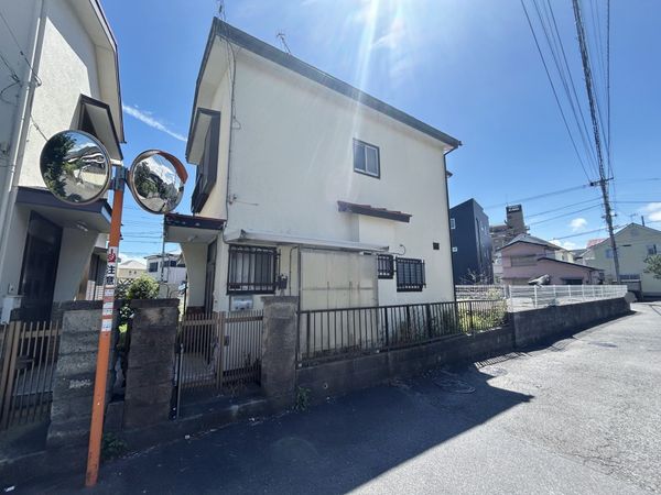 土地写真